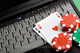 Онлайн казино Casino Vostok